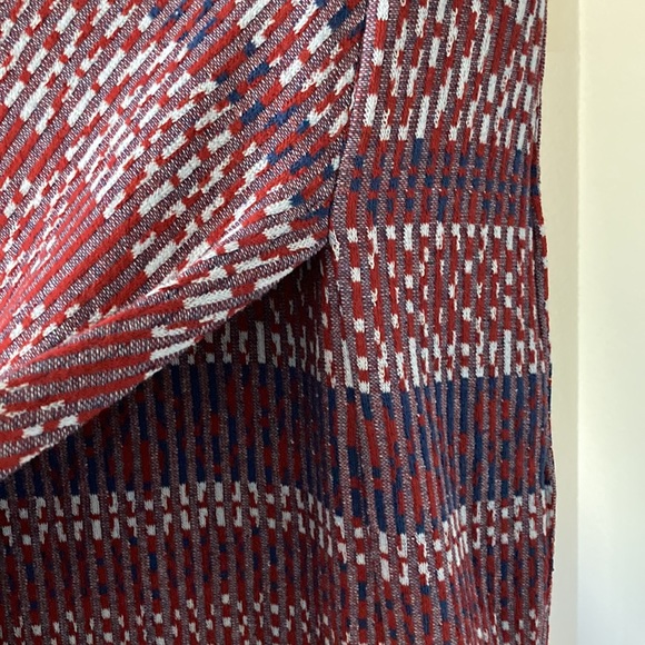 Maeve by Anthropologie Pencil Multicolored Skirt Size M - Picture 5 of 10